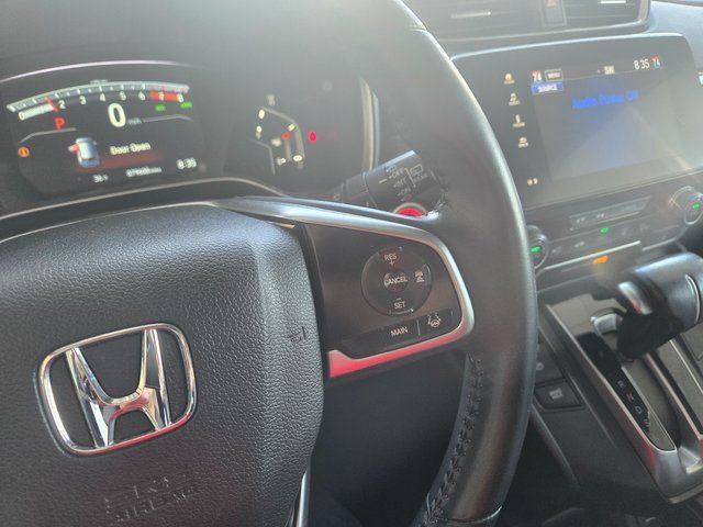 Used 2018 Honda CR-V EX-L image 15