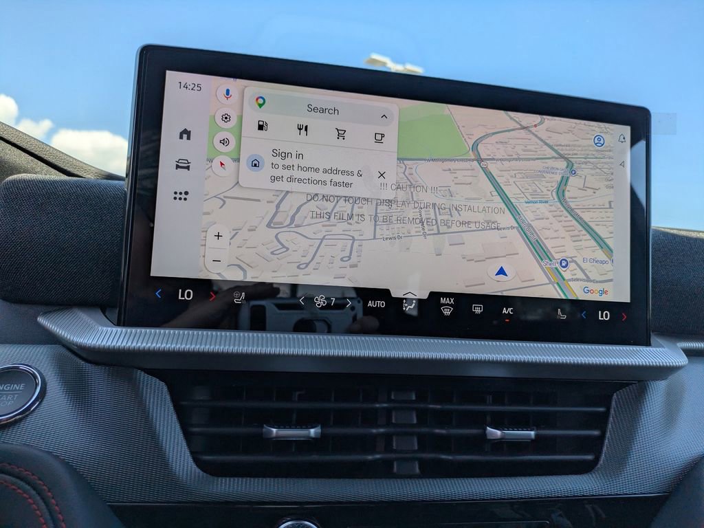 New 2026 Ford Explorer ST-Line image 28