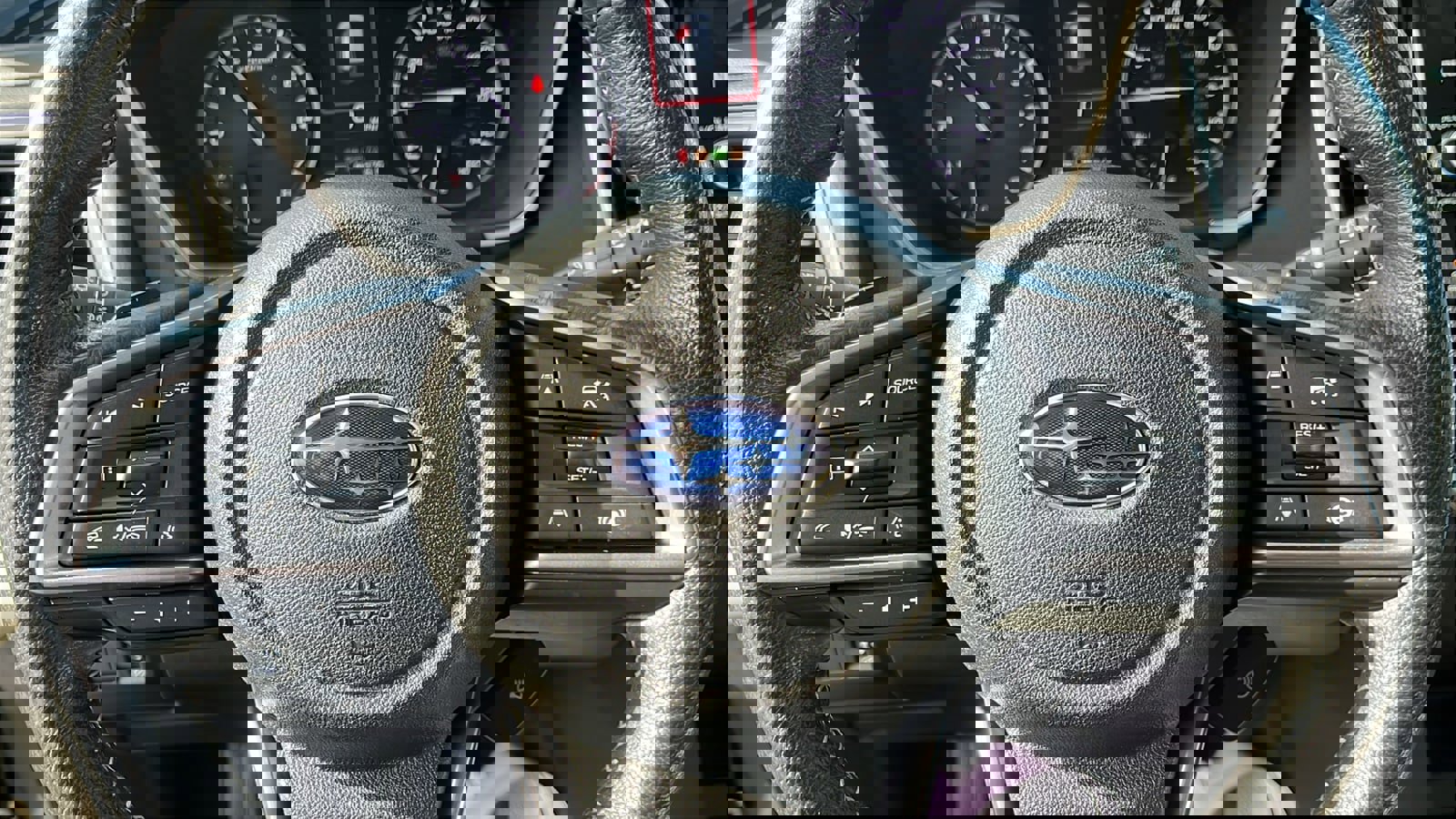 Certified 2023 Subaru Ascent Limited image 12