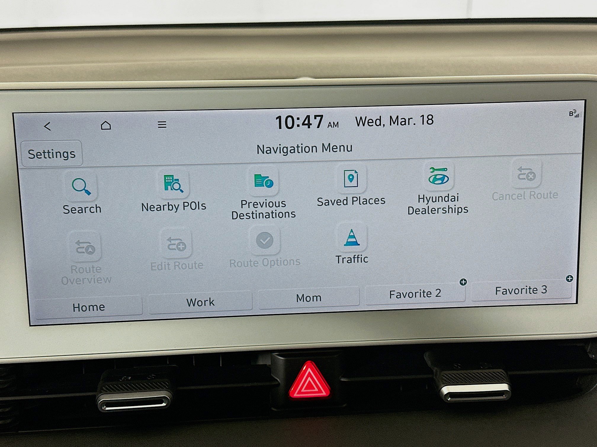 Used 2024 Hyundai Ioniq 5 SEL image 22