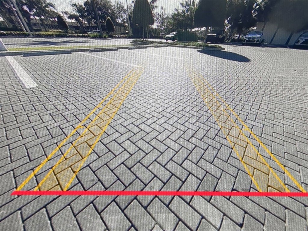 Used 2025 Mercedes-Benz E 450 4MATIC All-Terrain Wagon image 22