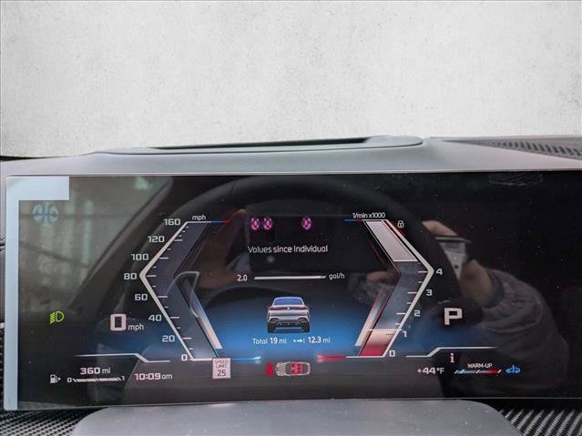 New 2026 BMW X6 M60i image 11