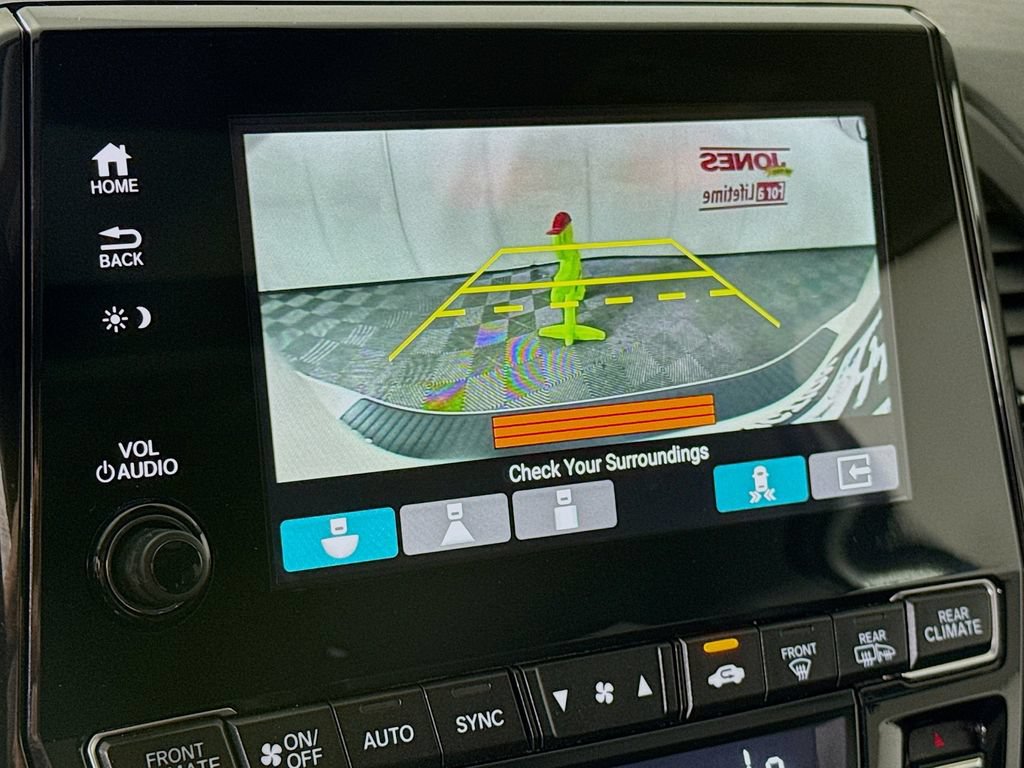 Used 2022 Honda Odyssey Touring image 6