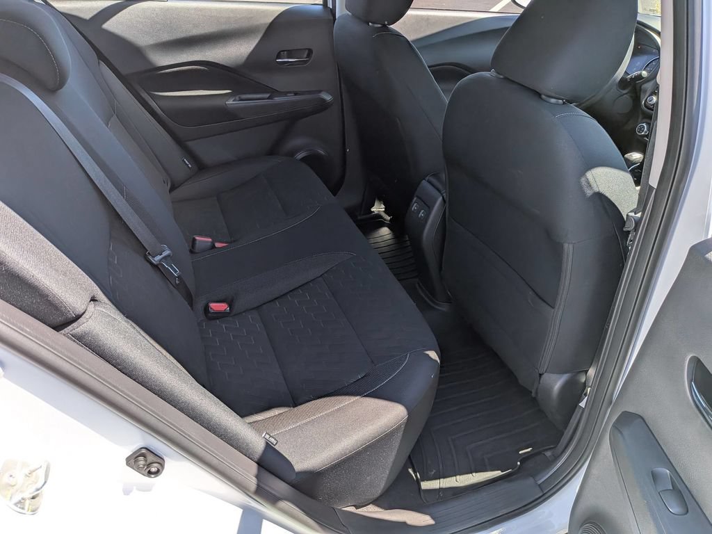 Used 2023 Nissan Kicks SV FWD image 28