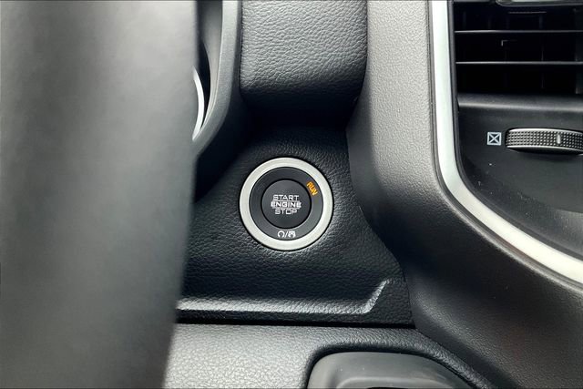 New 2026 RAM 1500 Big Horn image 46