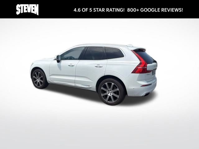 Used 2018 Volvo XC60 T5 Inscription w/ Convenience Package AWD/4WD image 5