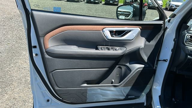 New 2025 Subaru Forester Sport w/ Protection Package (1PH) image 6