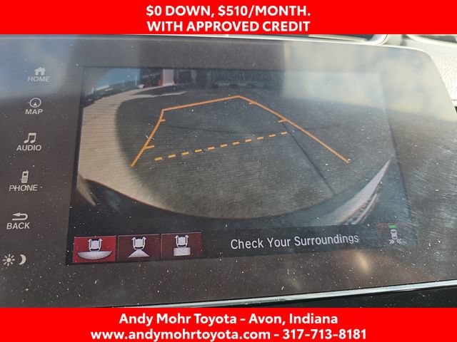Used 2017 Honda CR-V EX-L image 24