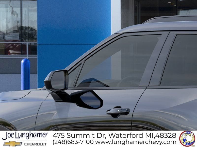 New 2026 Chevrolet Blazer LT w/ Convenience Package FWD image 13