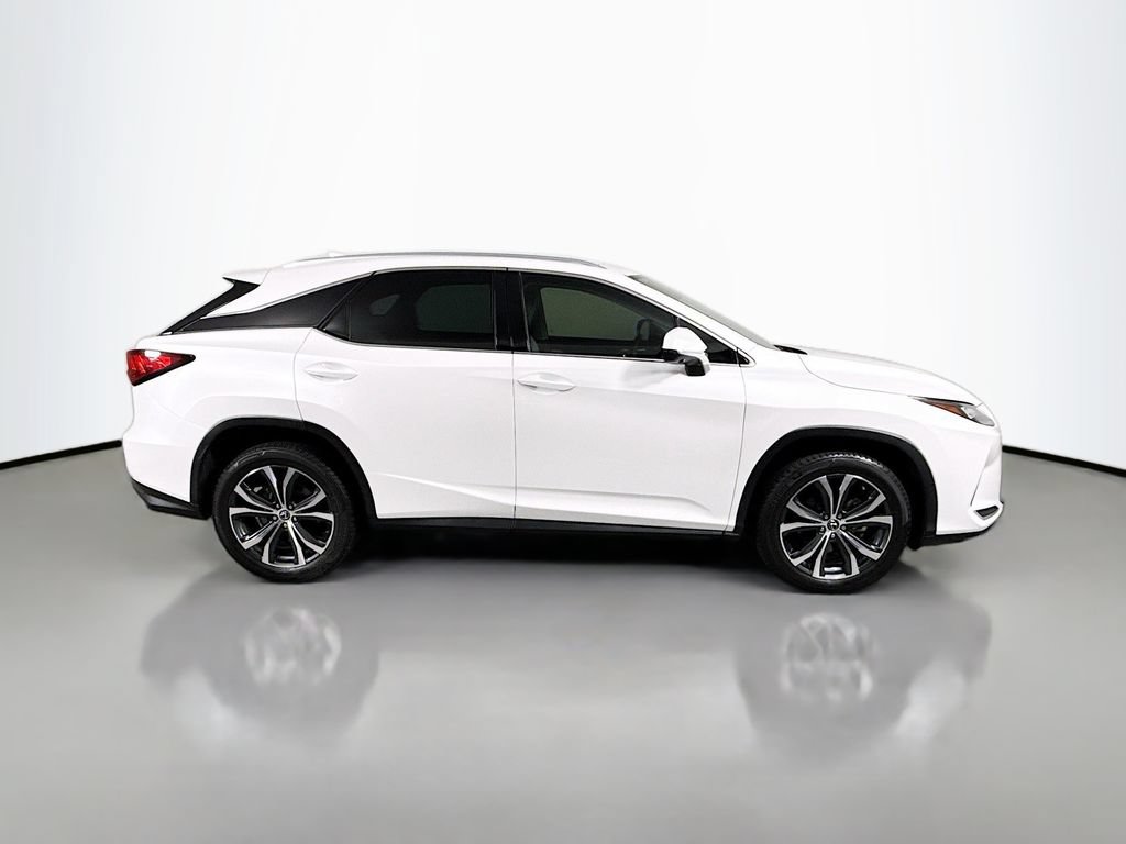 Used 2021 Lexus RX 350 AWD w/ Premium Package image 3