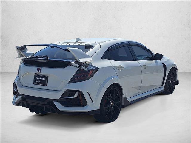 Used 2021 Honda Civic Type R image 5