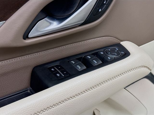 Used 2022 GMC Yukon Denali AWD/4WD image 19