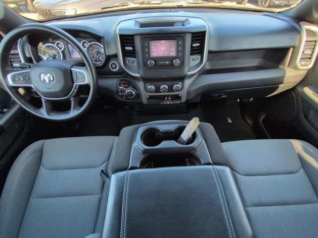 Certified 2022 RAM 1500 Big Horn AWD/4WD image 18