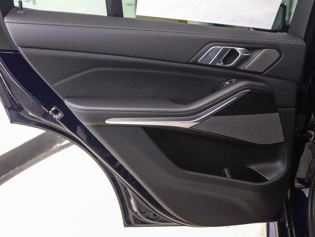 New 2026 BMW X5 xDrive50e w/ M Sport Package image 20