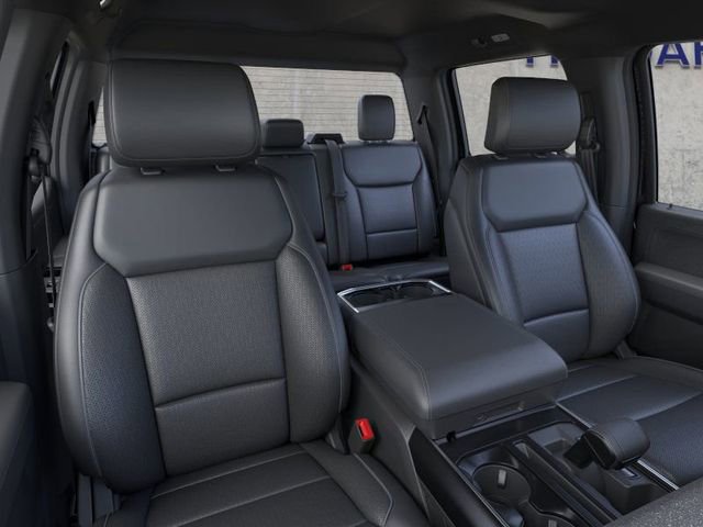 New 2026 Ford F150 Lariat image 10