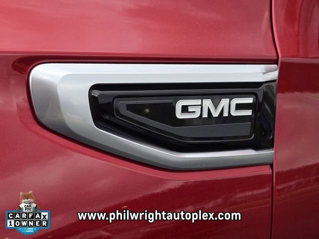 Used 2024 GMC Yukon XL Denali w/ Advanced Technology Package image 18