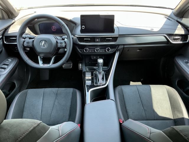 New 2026 Acura ADX A-Spec FWD image 13