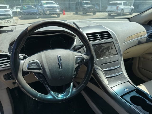 Used 2016 Lincoln MKZ Reserve w/ Equipment Group 300A Reserve image 17