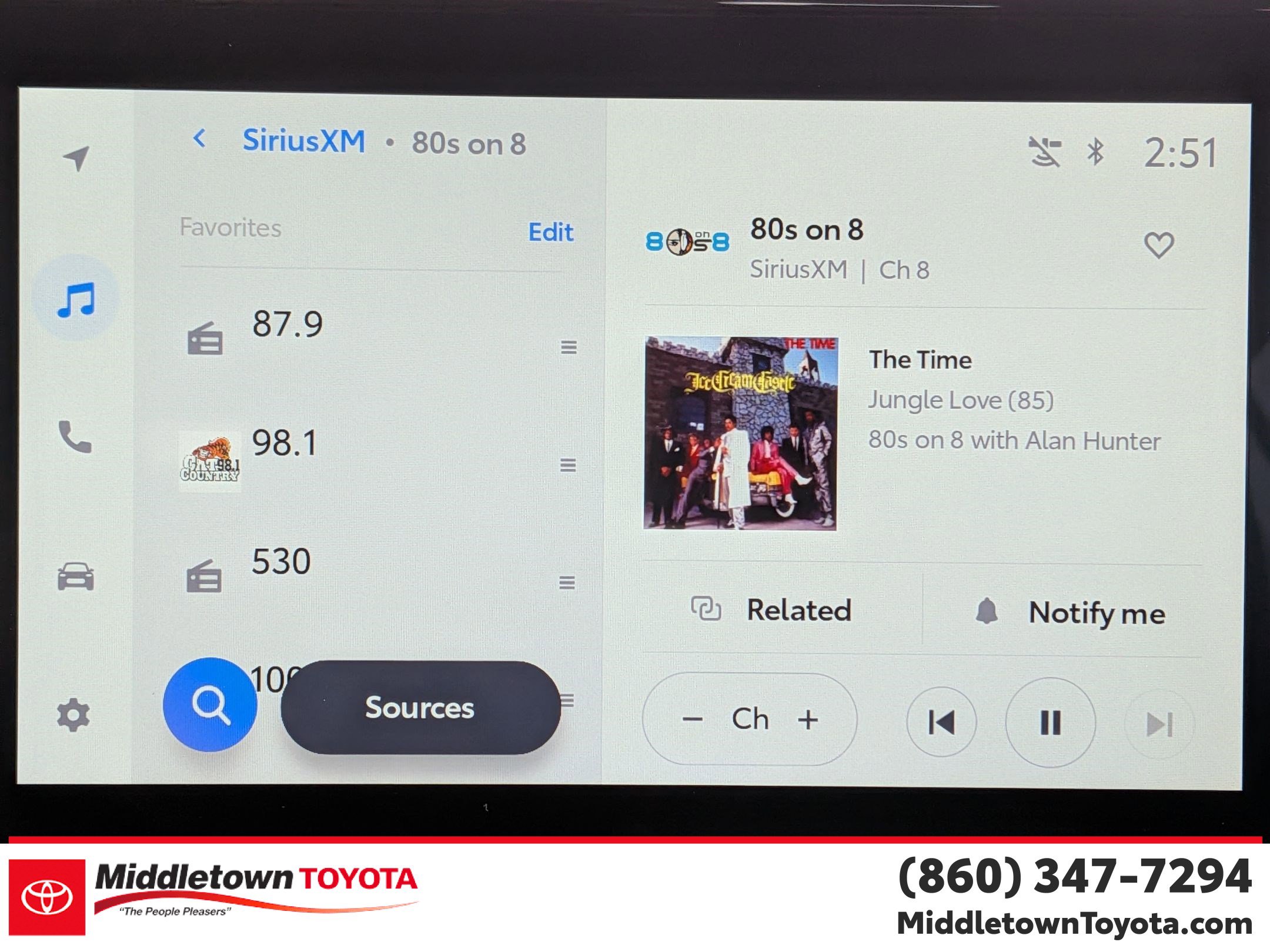 Certified 2025 Toyota Corolla LE image 23