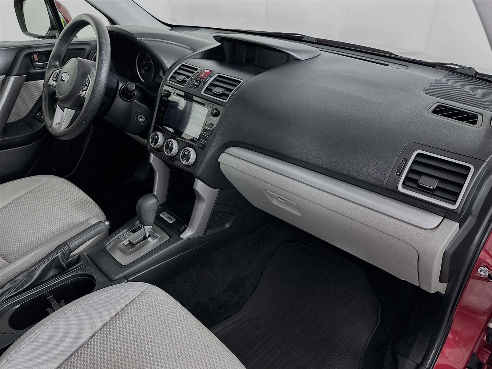 Used 2018 Subaru Forester 2.5i Premium w/ Protection Package #1A image 29