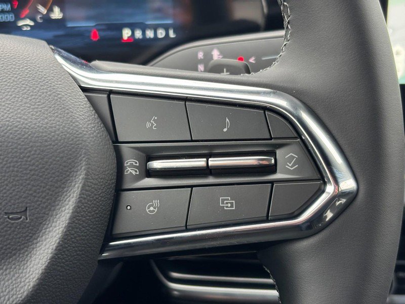 New 2026 Chevrolet Equinox LT image 13