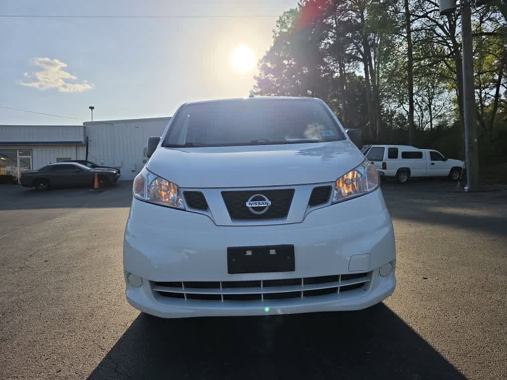 Used 2020 Nissan NV200 S image 8