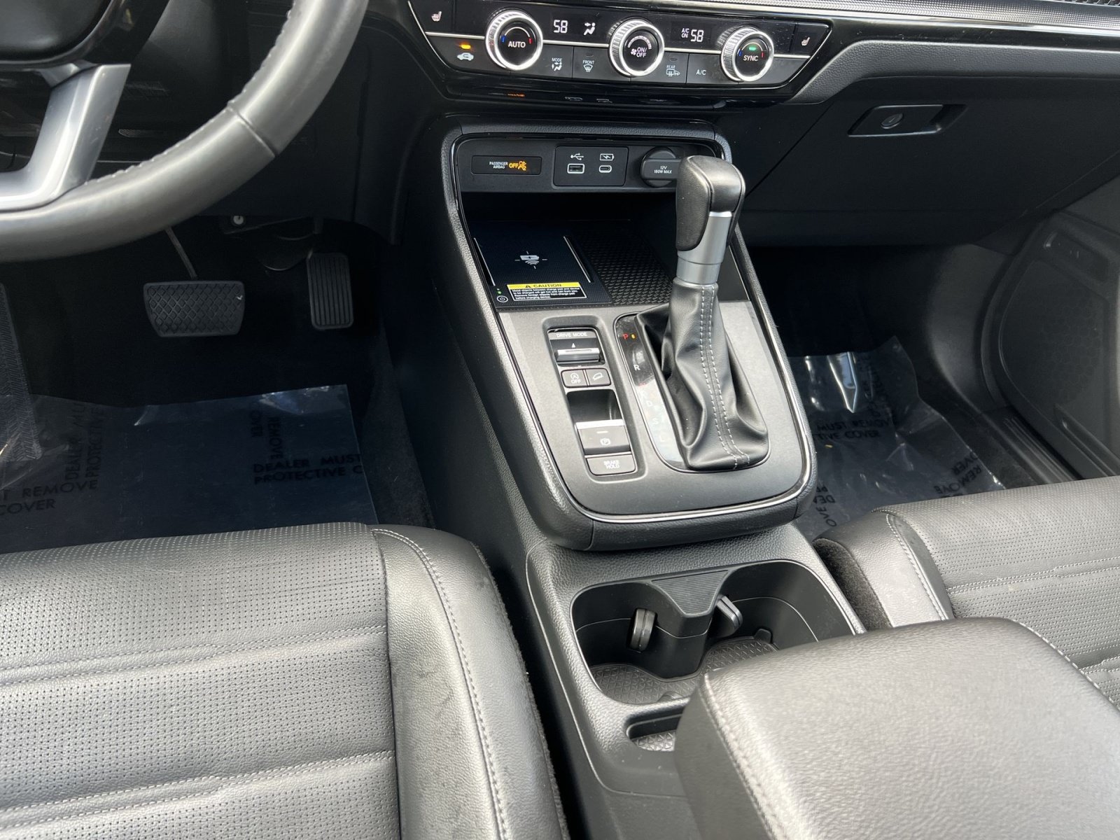 Used 2024 Honda CR-V EX-L image 22