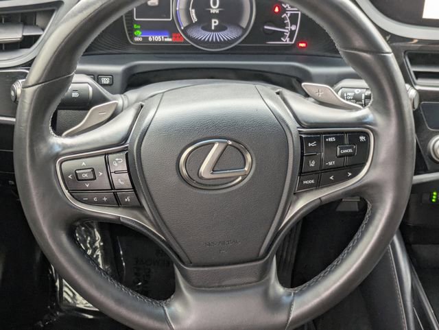 Used 2023 Lexus ES 300h w/ Premium Package image 13