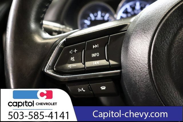 Used 2023 MAZDA CX-5 AWD 2.5 S image 15