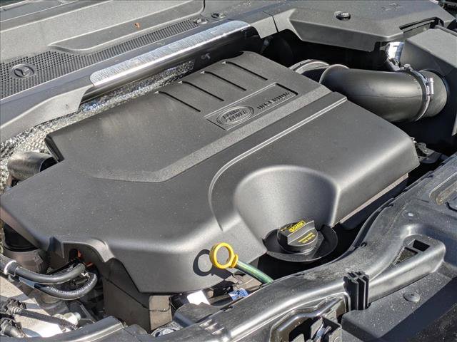 New 2026 Land Rover Discovery Sport Landmark image 19