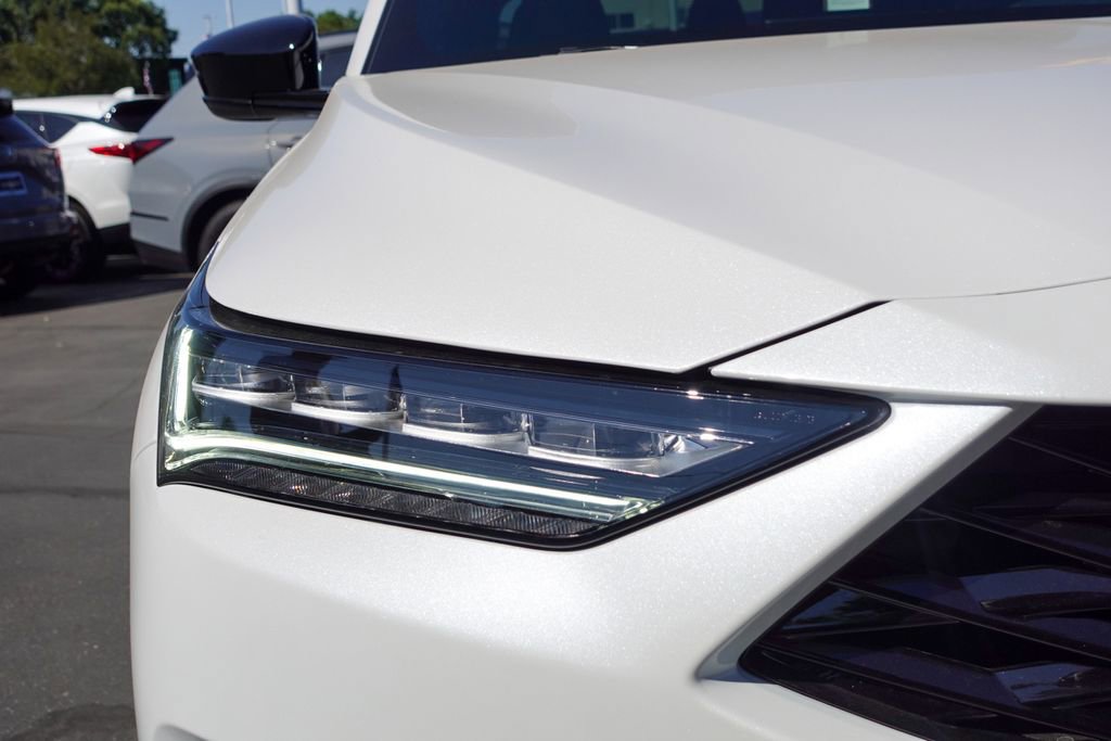 New 2026 Acura MDX A-Spec image 5