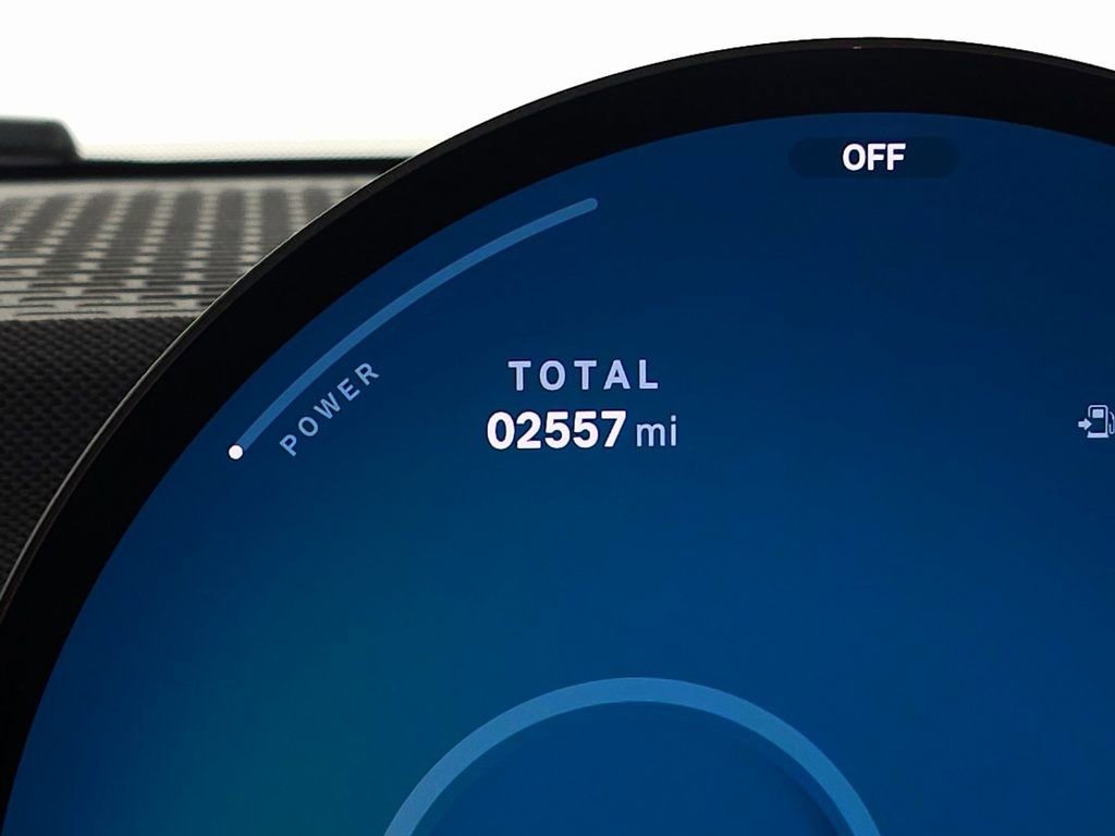 Used 2025 MINI Cooper S image 17