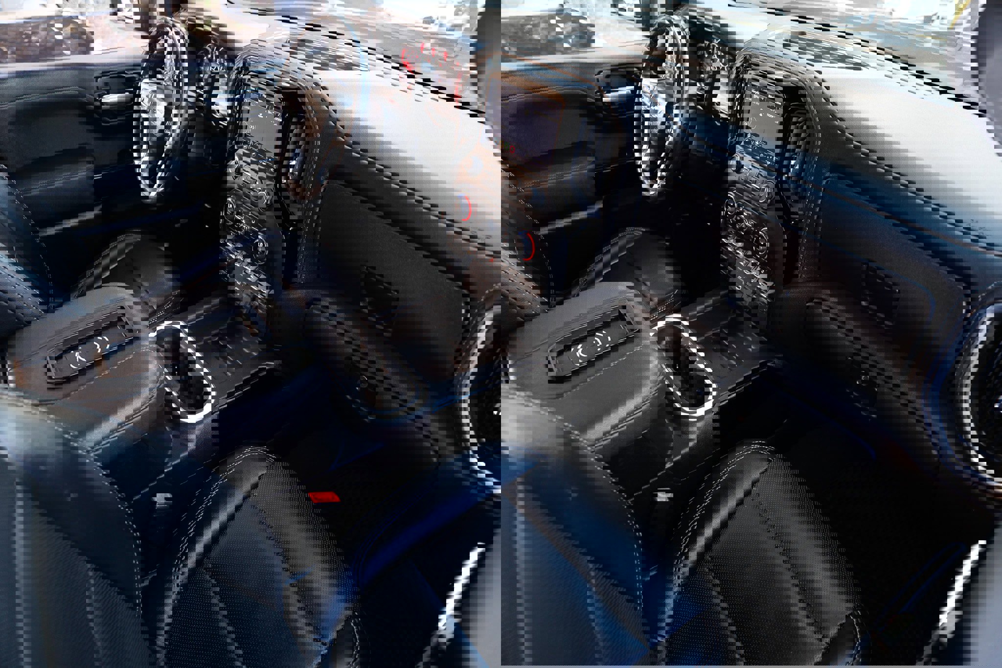 Used 2021 Chevrolet Silverado 1500 RST w/ All Star Edition Plus image 21