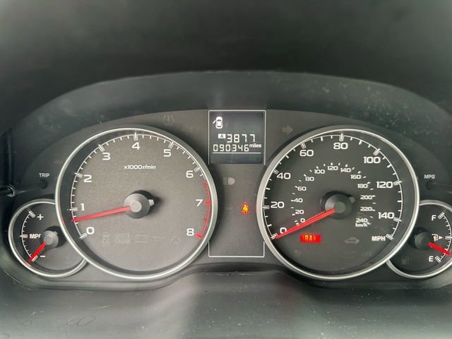 Used 2014 Subaru Outback 2.5i image 17