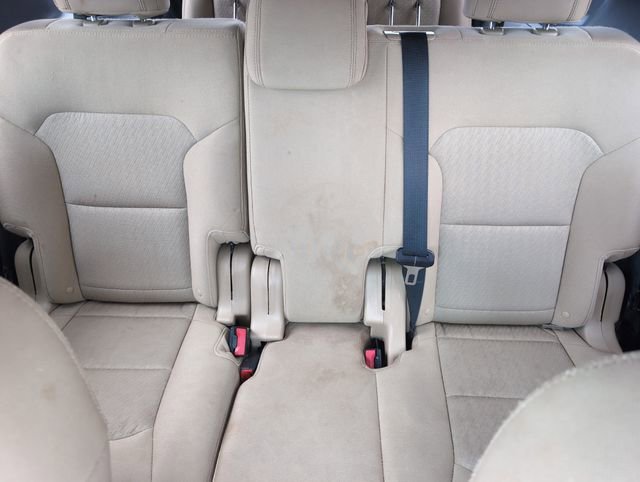 Used 2016 Ford Explorer FWD image 26