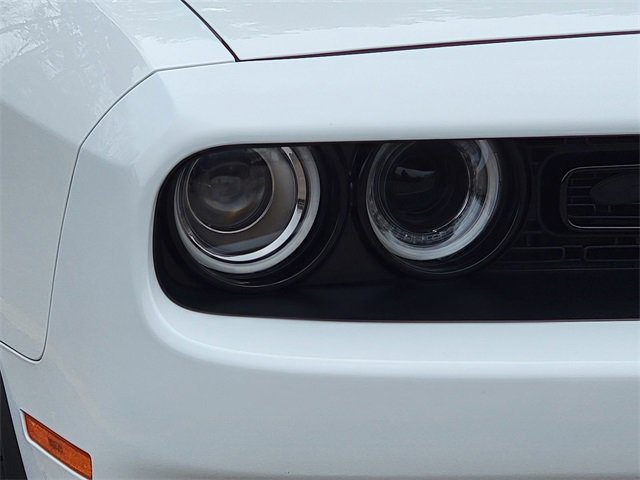 Certified 2022 Dodge Challenger R/T w/ Blacktop Package image 16