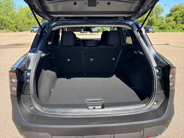 Certified 2026 Nissan Kicks SV w/ SV Premium Package FWD image 29