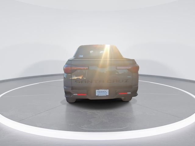 New 2026 Hyundai Santa Cruz SEL image 7