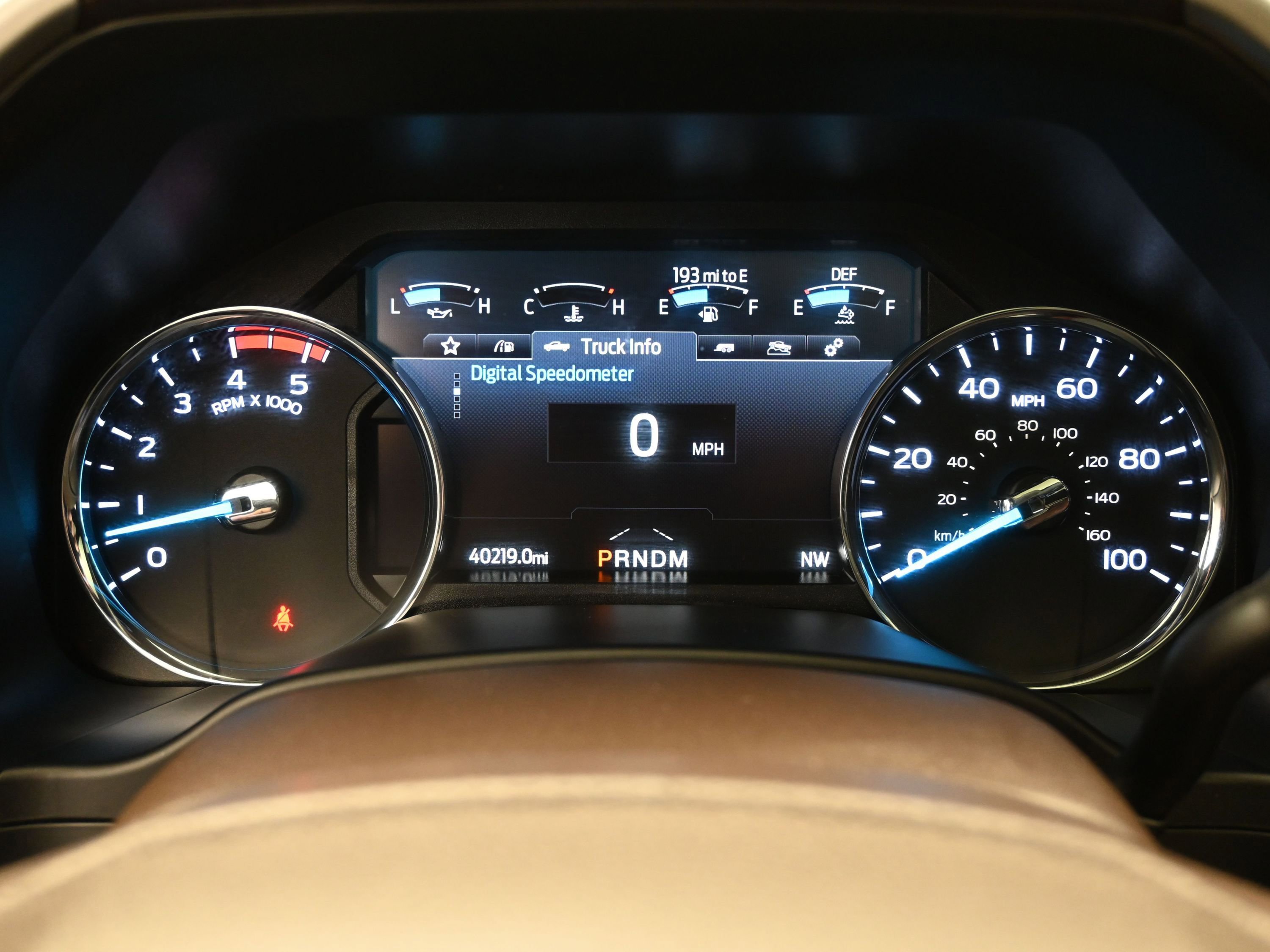 Used 2020 Ford F250 King Ranch w/ King Ranch Ultimate Package image 27