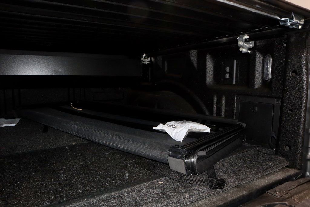 Certified 2024 Ford F150 Platinum w/ Equipment Group 702A High image 15