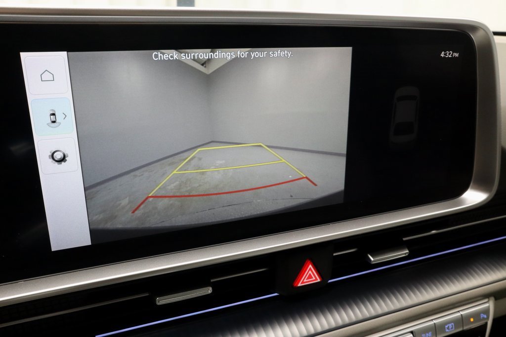 Certified 2024 Hyundai Ioniq 6 SEL image 2