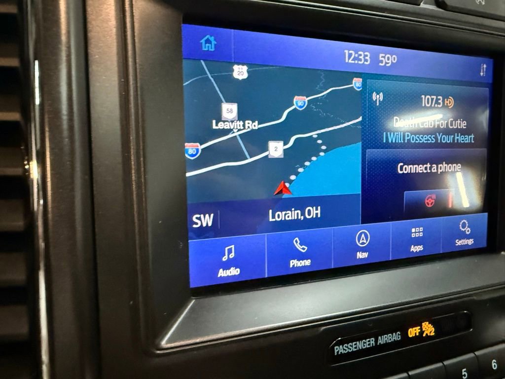 Certified 2021 Ford Expedition Max Limited image 38