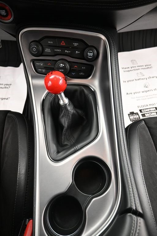 Used 2021 Dodge Challenger R/T Scat Pack w/ Plus Package image 21