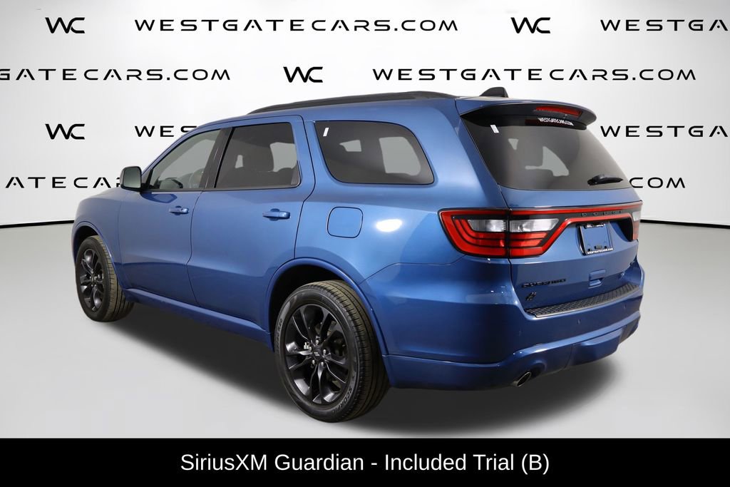 Used 2023 Dodge Durango GT image 47