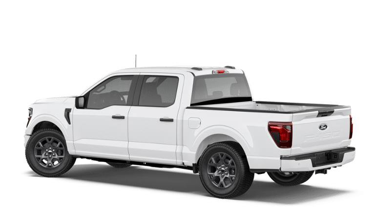 New 2026 Ford F150 STX w/ Equipment Group 200A image 24