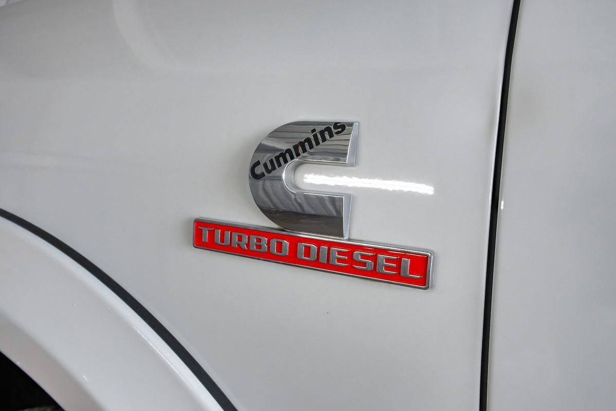 Used 2024 RAM 2500 Laramie AWD/4WD image 55