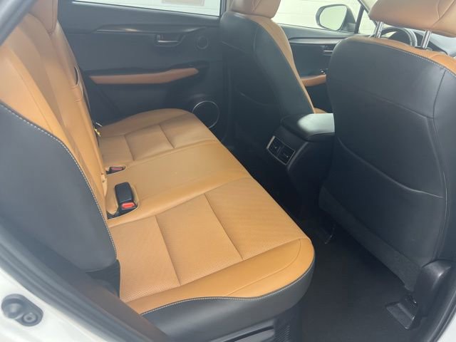 Used 2018 Lexus NX 300 AWD w/ Comfort Package image 22