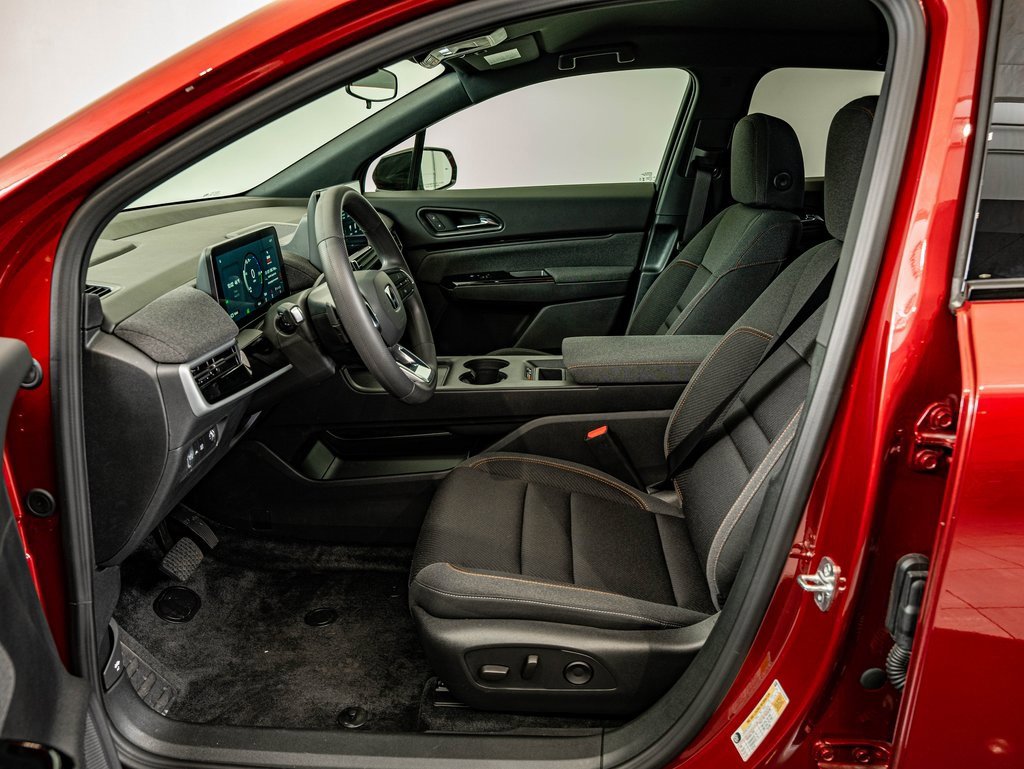 Used 2025 Honda Prologue EX image 29