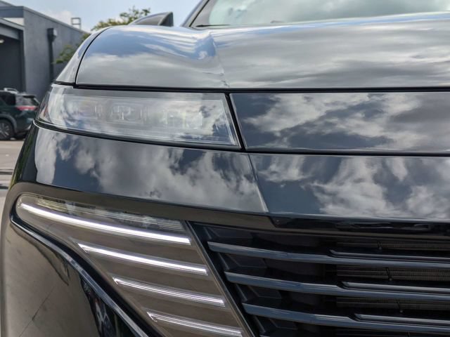 New 2026 Nissan Murano SL AWD/4WD image 11