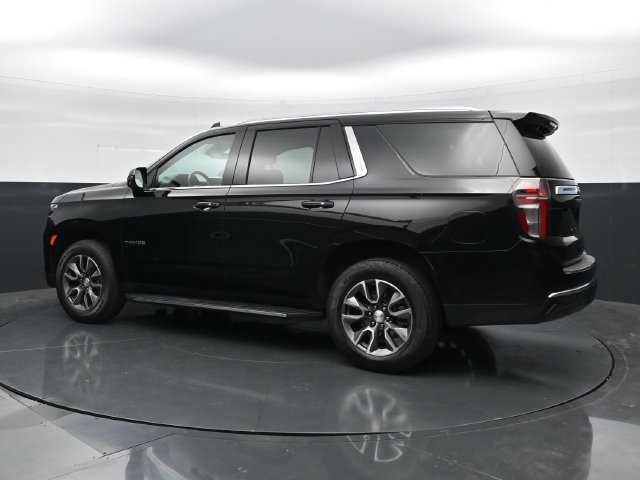 Used 2023 Chevrolet Tahoe LT w/ LT Signature Plus Package AWD/4WD image 7